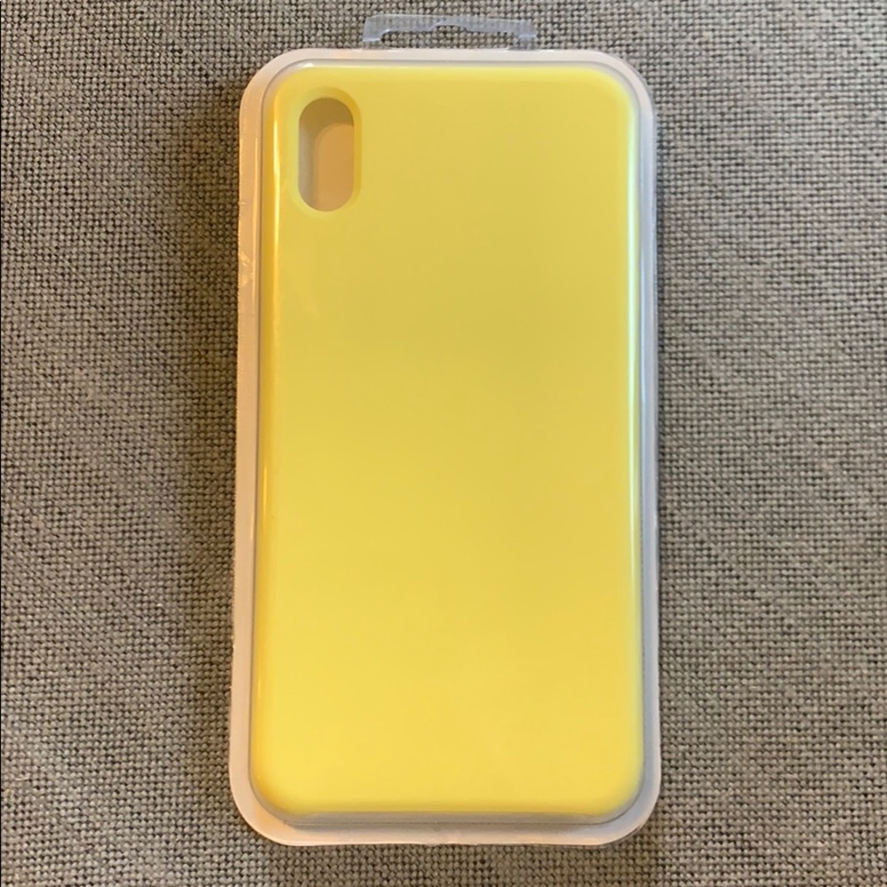 iPhone XS Max Case - BRAND NEW